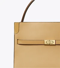 Lee Radziwill Double Bag