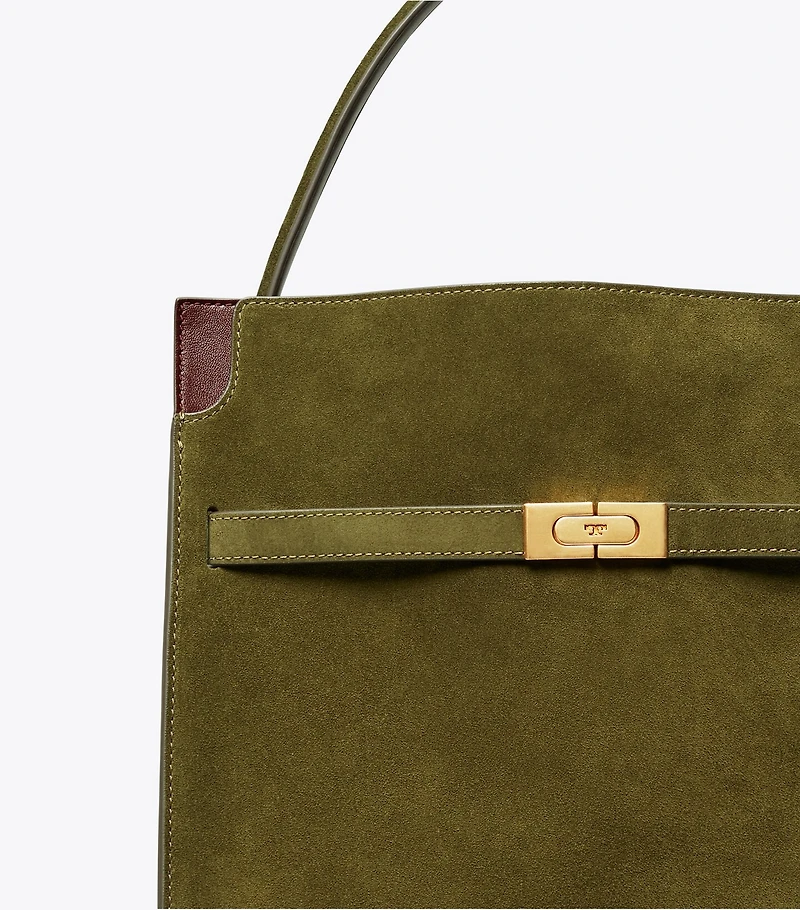 Lee Radziwill Double Bag