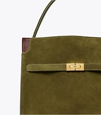 Lee Radziwill Double Bag