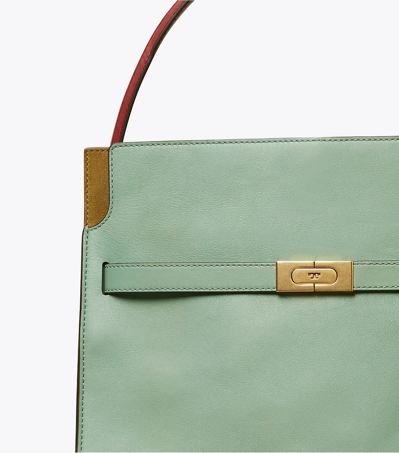 Lee Radziwill Double Bag