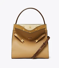 Lee Radziwill Double Bag