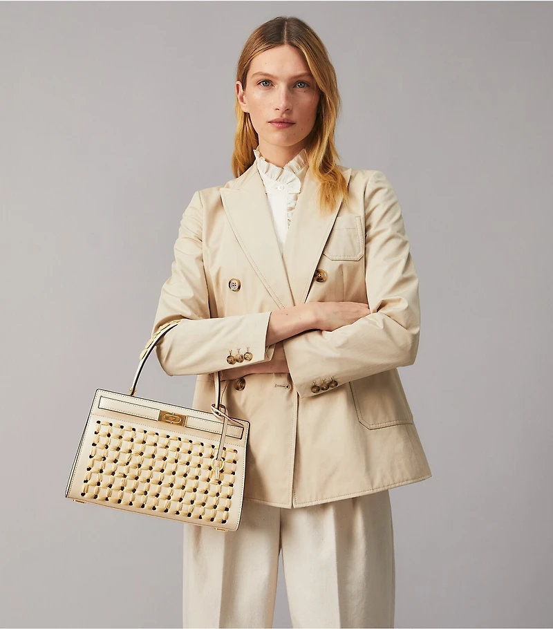 Lee Radziwill Small Bag