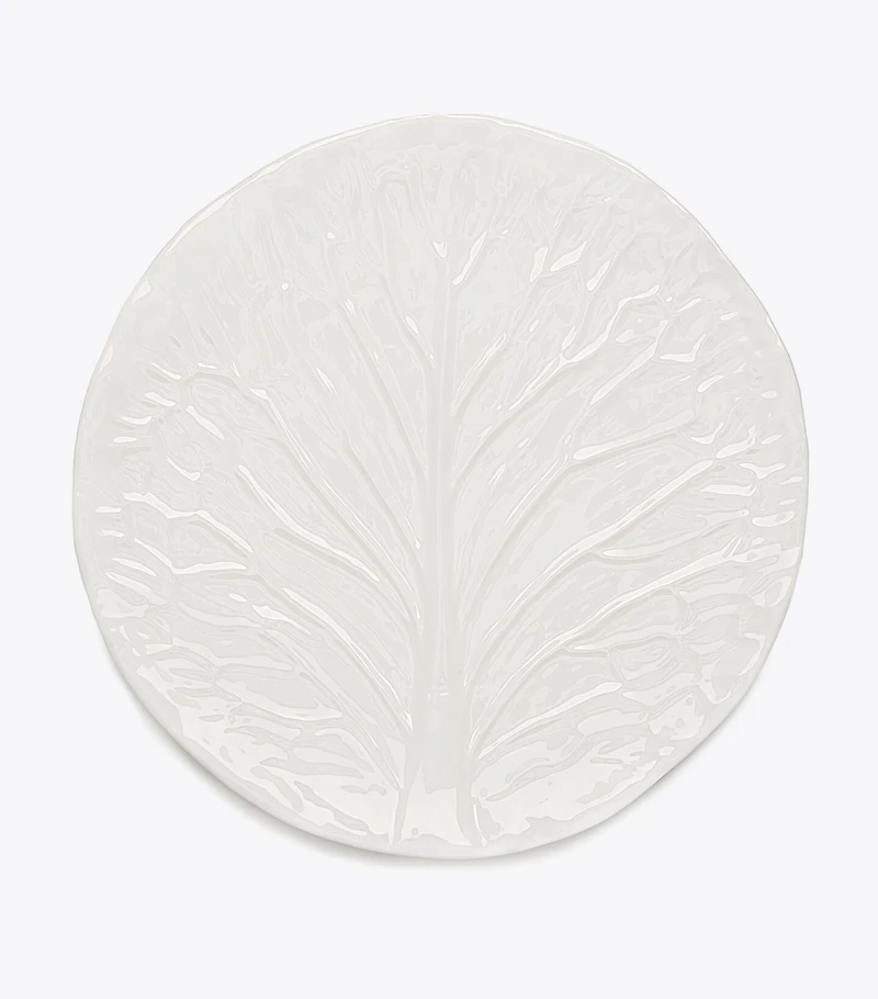 Lettuce Ware Dinner Plate, Set of 2