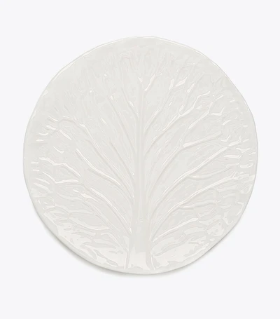 Lettuce Ware Dinner Plate, Set of 2