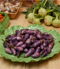 Lettuce Ware Round Platter