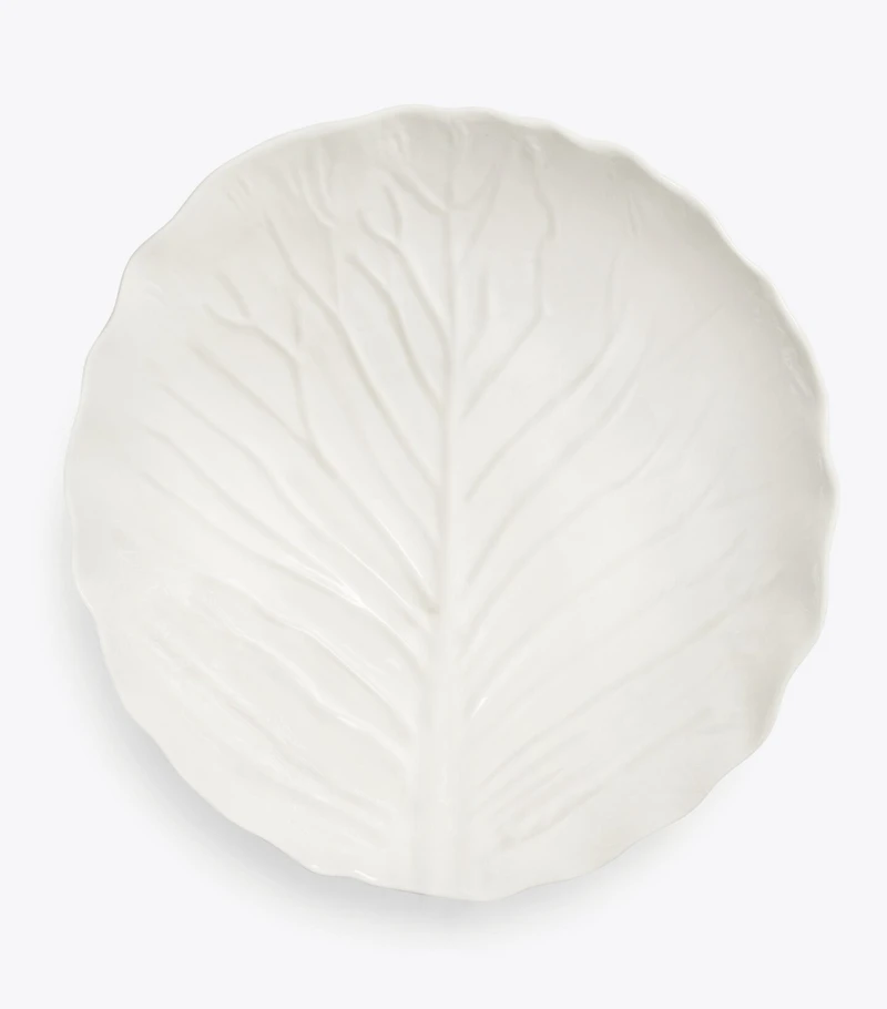Lettuce Ware Serving Bowl