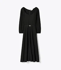 Linen Dress