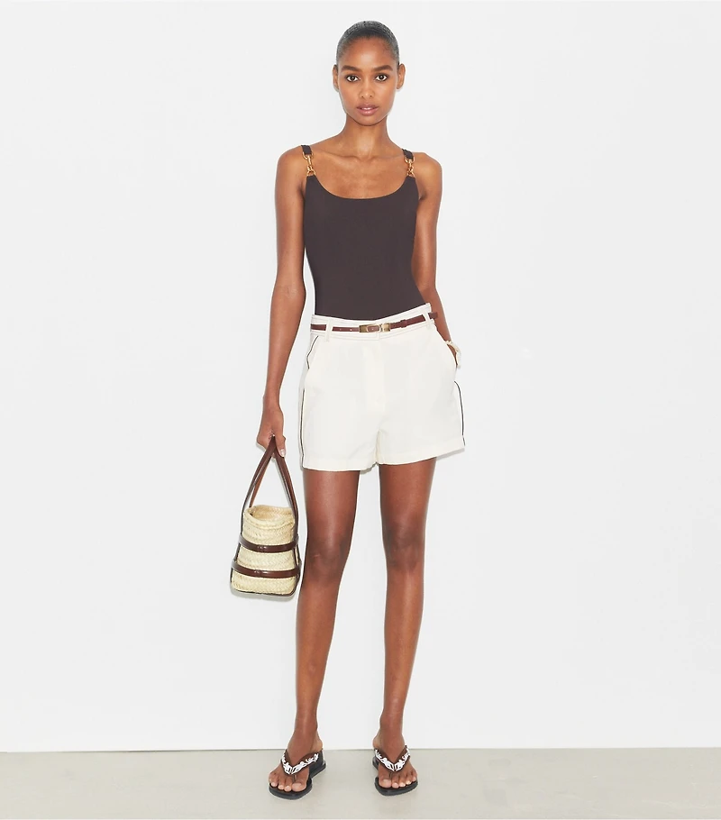 Linen Short