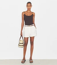 Linen Short