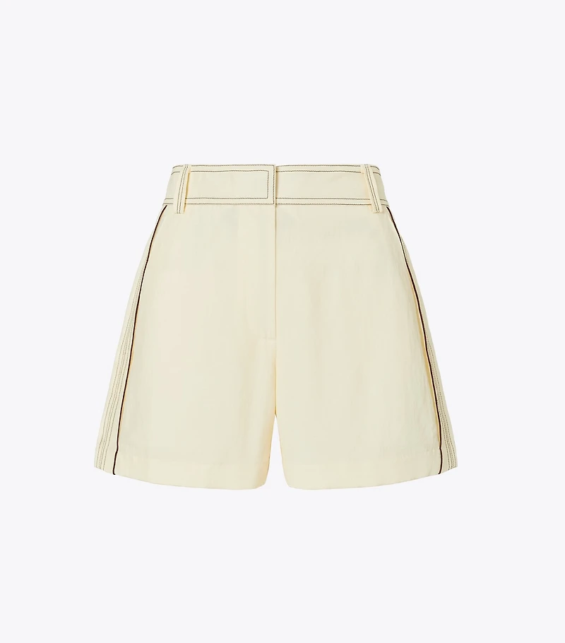 Linen Short
