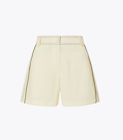 Linen Short