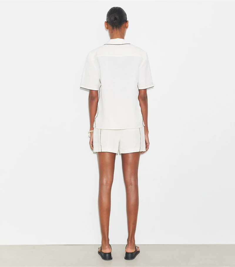 Linen Short