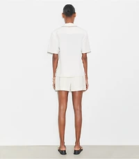 Linen Short