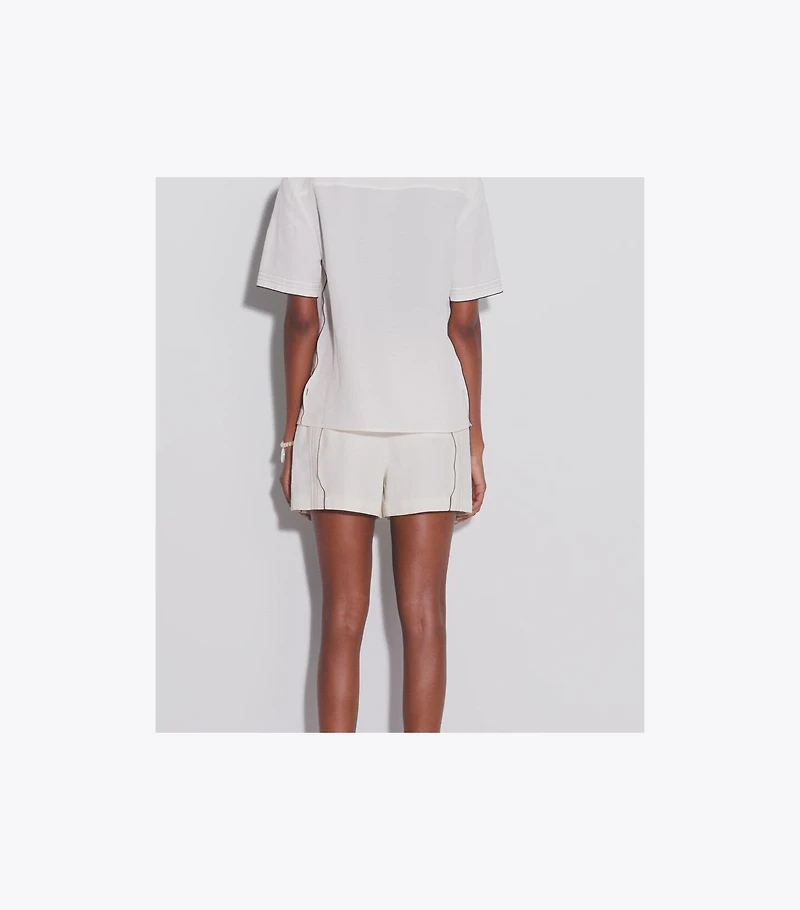 Linen Short