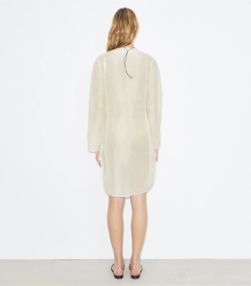 Linen Tunic