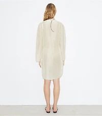 Linen Tunic