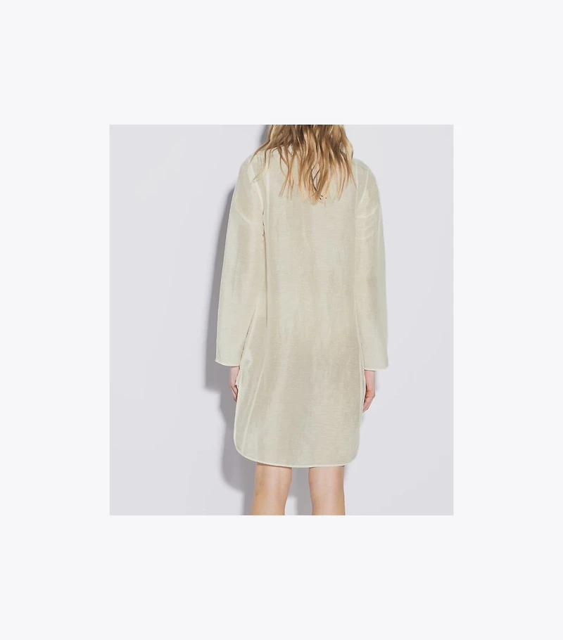 Linen Tunic