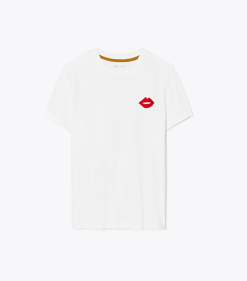 Lips T-Shirt