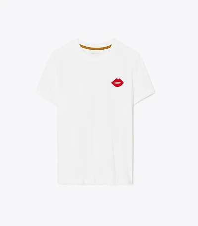 Lips T-Shirt