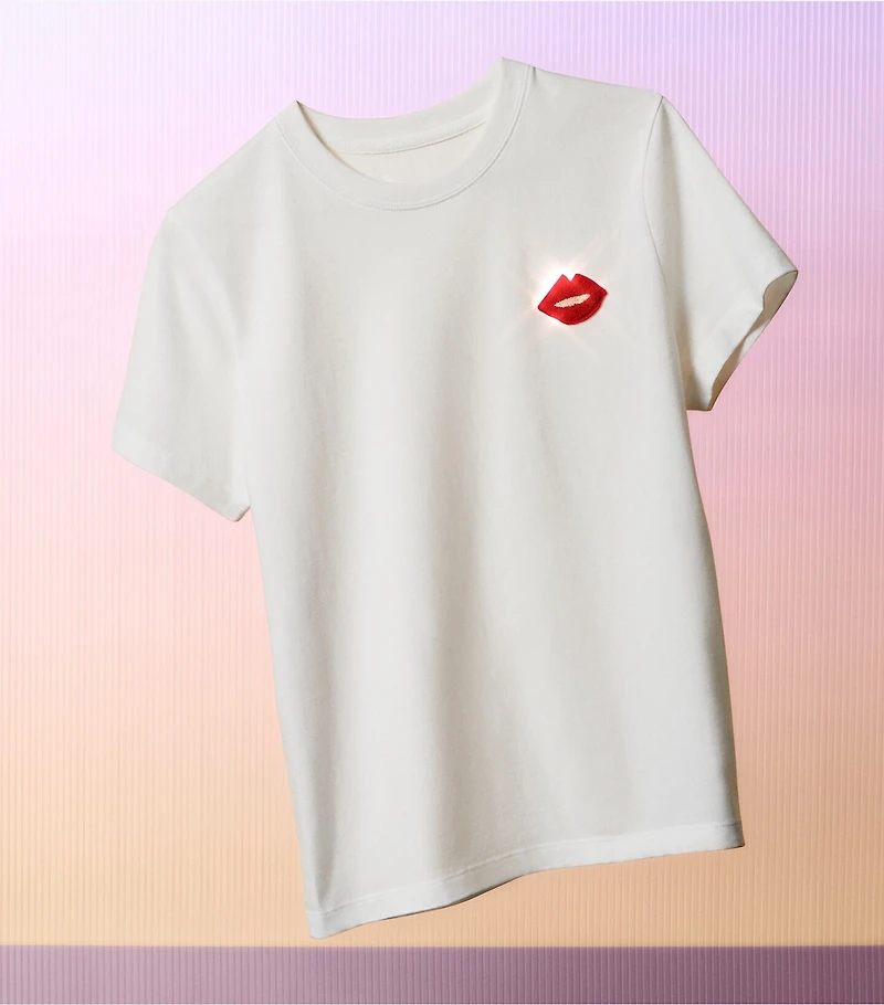 Lips T-Shirt