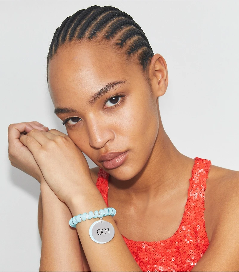 Locker Room Bracelet