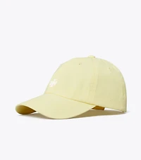 Logo Cap