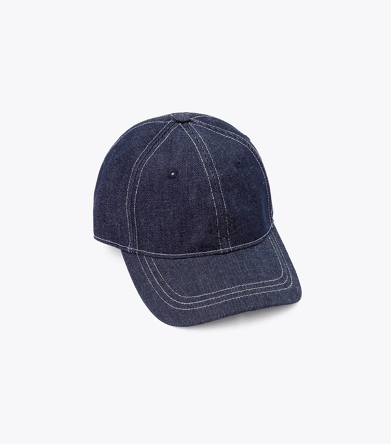 Logo Cap
