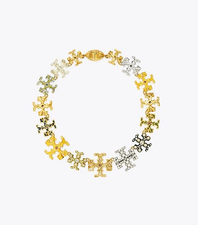 Logo Necklace