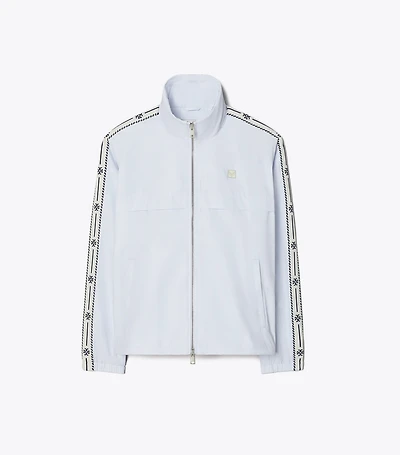 Logo Tape Jacket