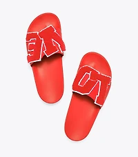 Love Slide Sandals