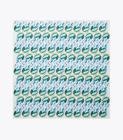 Lucky Duck Neckerchief