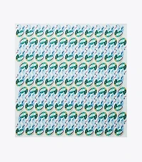 Lucky Duck Neckerchief