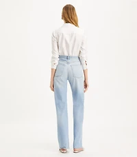 Lucky Duck Silk Shirt