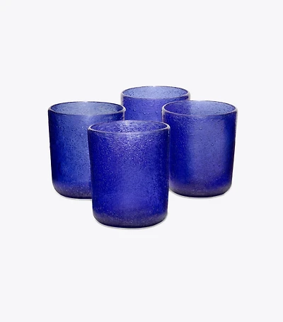 Mackey Old Fashioned, Set Of Four