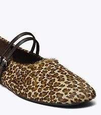 Mary Jane Two-Band Ballet