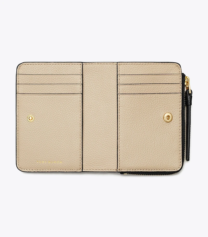 McGraw Bi-Fold Wallet