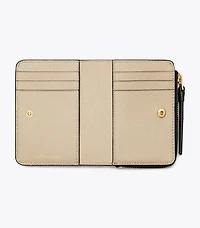 McGraw Bi-Fold Wallet