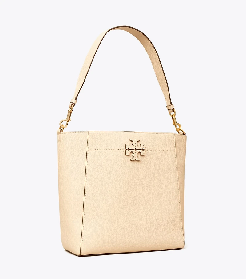McGraw Bucket Bag