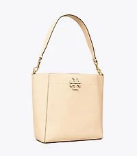 McGraw Bucket Bag
