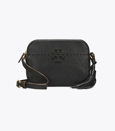 McGraw Camera Bag