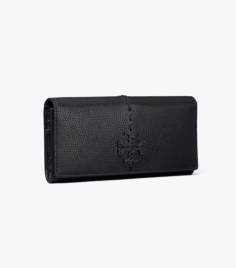 McGraw Envelope Wallet