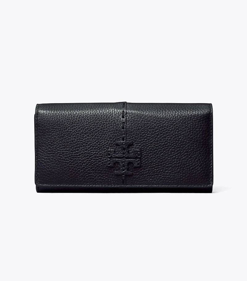 McGraw Envelope Wallet