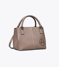 McGraw Mini Satchel