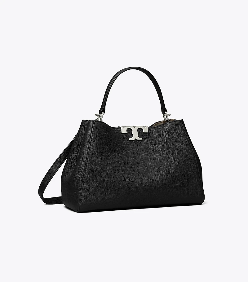 Medium Eleanor Soft Satchel
