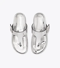 Mellow T-Strap Sandal