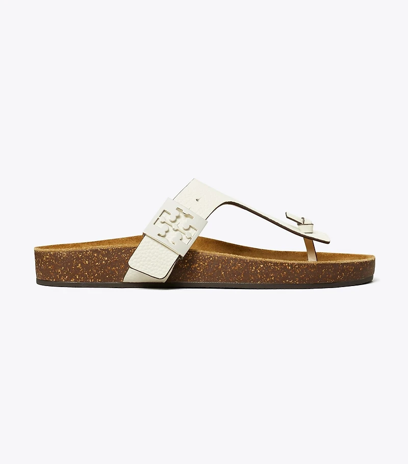 Mellow T-Strap Sandal