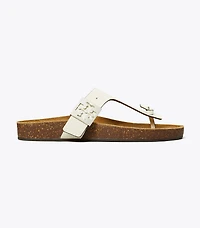 Mellow T-Strap Sandal