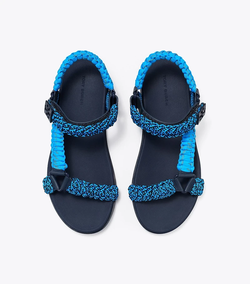 Mellow Trail Rope Sandal