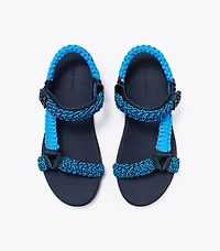 Mellow Trail Rope Sandal
