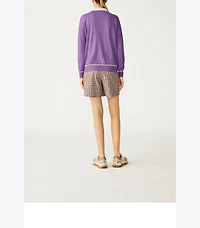 Merino V-Neck Sweater